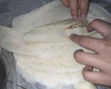 Foto langkah ke 3 dari resep Karoket (risol lumpia mie bihun).