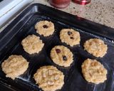 Foto del paso 1 de la receta: Galletitas de Coco y Maní. Sin harinas, sin TACC