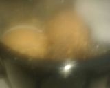 Foto del paso 2 de la receta: Empanadas de carne con cebolla de verdeo