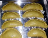Foto langkah ke 6 dari resep Pastel isi bihun.