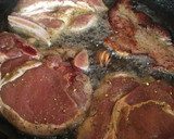 Foto del paso 4 de la receta: Chuletas de cerdo
