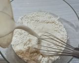 A picture of step 2 of Easy French Crepes (Freezer-Friendly).