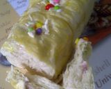 Foto langkah ke 7 dari resep roti sobek menyobek hatikuu.