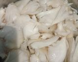 Foto langkah ke 1 dari resep Sate Jamur Tiram.