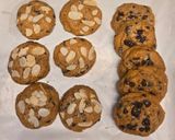 Foto langkah ke 5 dari resep Soft cookies.