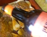 Foto del paso 5 de la receta: Emperador al horno con patatas