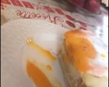Φωτογραφία βήματος 3 της συνταγής Croque madame