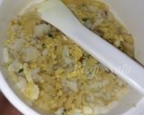 Foto langkah ke 4 dari resep Soup makroni untuk sikecil...