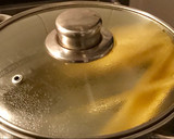 Foto del paso 8 de la receta: Mis tallarines de fin de mes (fileto y perejil)