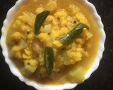 சுரைக்காய்தால் ரெசிபி ஸ்டேப் 4 புகைப்படம்