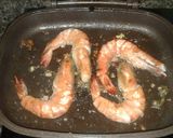 Foto langkah ke 2 dari resep Udang bakar.