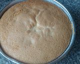 Foto del paso 7 de la receta: Bizcochuelo clásico para hacer una torta