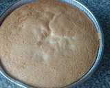 Foto del paso 7 de la receta: Bizcochuelo clásico para hacer una torta