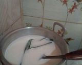 Foto langkah ke 3 dari resep Cendol.