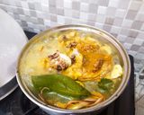 Foto langkah ke 3 dari resep Ayam Ungkep Ala Teh Ica.