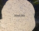 A picture of step 8 of Menin Biscuits Recipe.