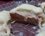 Foto del paso 7 de la receta: Sorrentinos de Jamón y Queso