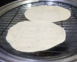 बटर नान (Butter naan recipe in hindi) रेसिपी चरण 4 फोटो