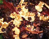 Foto del paso 8 de la receta: Mole rojo 😋