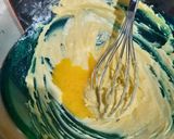 Foto langkah ke 1 dari resep Banana cheese cake no mixer.