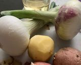 Foto del paso 1 de la receta: Trucha a la Navarra, al horno!