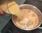 Foto del paso 4 de la receta: Cuscús de gallineta y verduras