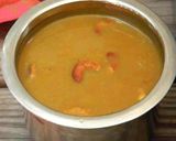 பாசிப்பருப்பு பாயாசம் ரெசிபி ஸ்டேப் 5 புகைப்படம்