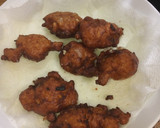 Foto del paso 4 de la receta: Buñuelos de manzana en MC