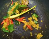 Mangut Lele Kemangi langkah memasak 3 foto