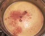 Mexikói sajtleves recept fázis 4 fotója