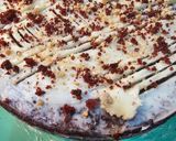 Foto del paso 11 de la receta Red Velvet