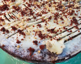 Foto del paso 11 de la receta: Red Velvet