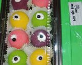 Foto langkah ke 8 dari resep Bolu Nutrisari.