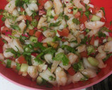 Foto del paso 3 de la receta: Cóctel de camarón