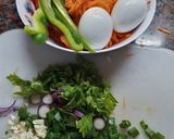 Foto del paso 2 de la receta: Arrollado de bola de lomo