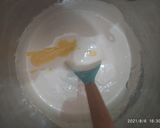 Foto langkah ke 3 dari resep Bolu All in One.