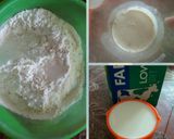 Foto langkah ke 1 dari resep Mantao tanpa tepung tangmien.