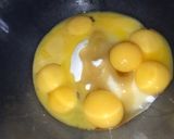 A picture of step 1 of Easy Crème Brûlée.
