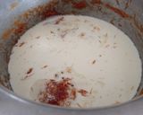 A picture of step 4 of Hamari Mashoore Zamana Khandani Siwayyan.
