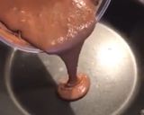 Foto del paso 2 de la receta Tortitas fit de chocolate