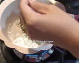 Foto langkah ke 3 dari resep Bubur Hati Ayam Kampung MPASI.