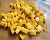 A picture of step 6 of Mango Pomelo Sago Dessert.
