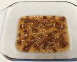 Maple syrup pecan cinnamon roll (TangZhong /water roux method) recipe step 7 photo