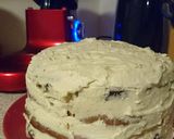 Mézeskalács torta recept fázis 4 fotója