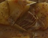 Foto del paso 7 de la receta: Estofado de alcachofas
