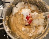 Foto del paso 4 de la receta: Budín de Polenta (sí, sí... leíste bien!)