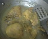 Foto langkah ke 4 dari resep Ayam Goreng ala Rumah Makan Padang.
