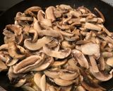 Foto del paso 3 de la receta: Risotto de hongos