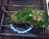 Foto del paso 5 de la receta: Chile hojaldrado