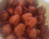 Foto del paso 3 de la receta: Buñuelos caseros